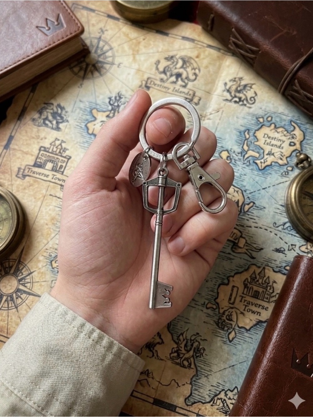 Choose One: $8 Accessories - Picture 12 of 13
